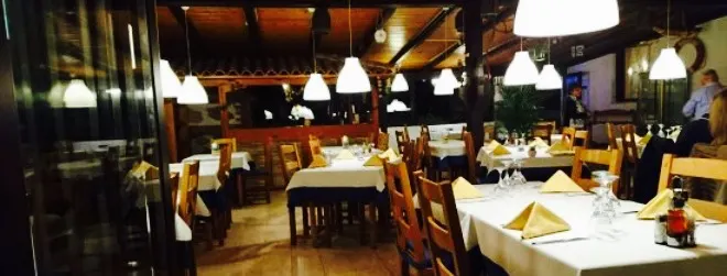 Restoran Adria