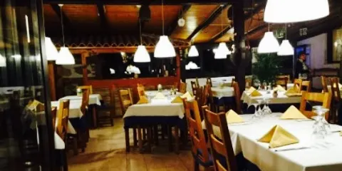 Restoran Adria