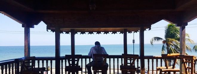 Vue Sur Mer Bar Restaurant