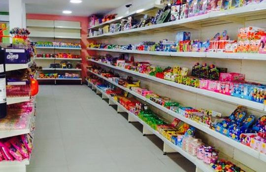 Paris Bkery Ibadan