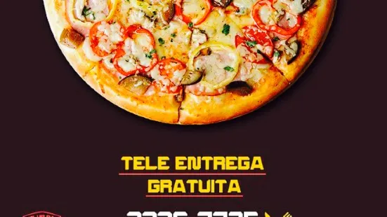 Club Da Pizza