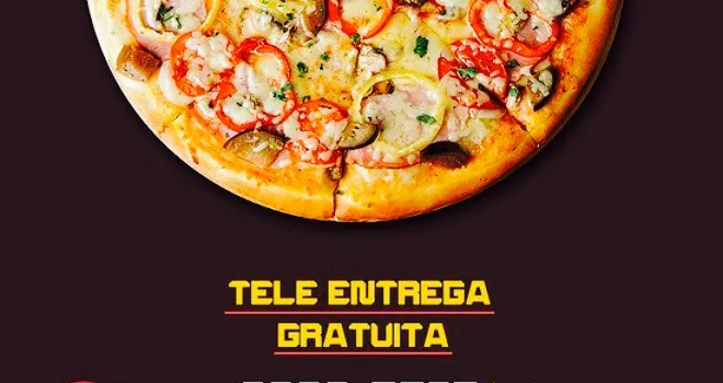 Club Da Pizza