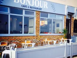 Bonjour Café & Restaurant