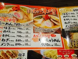 Parmenara, Aeon Mall Ogaki