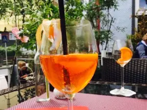 Osteria Toscana