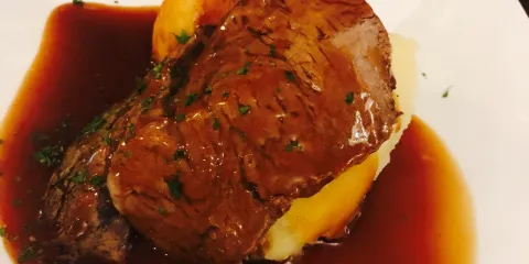 Chester Beatty Inn Restaurant