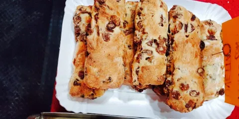 Panificio La Treccia