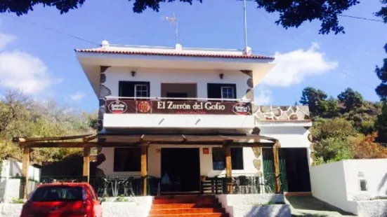 Restaurante "El Zurrón del Gofio"