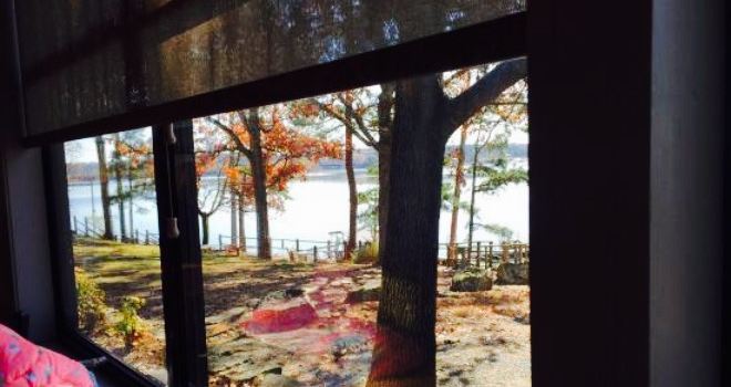 Janssen's Lakefront Restaurant