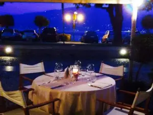 Antica Osteria il Monte Rosso