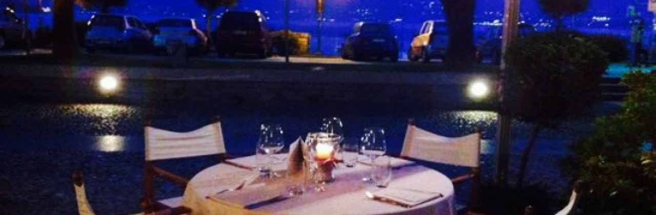 Antica Osteria Il Monte Rosso