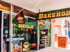 Tumblegum Bakehouse & Cafe