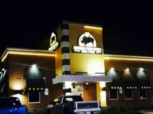 Buffalo Wild Wings