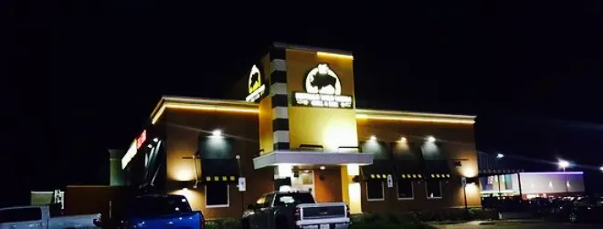 Buffalo Wild Wings