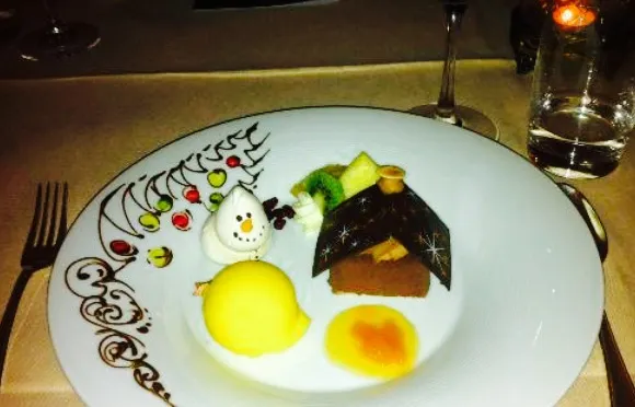 Restaurant Schloss Bottmingen