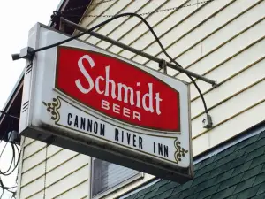 Cannon River Inn