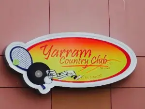 Yarram Country Club