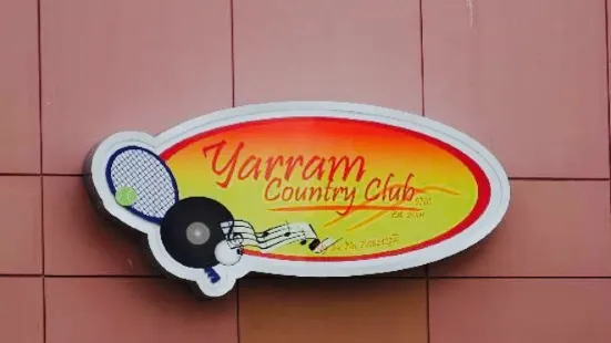 Yarram Country Club