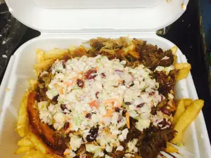 Smokin' Joes