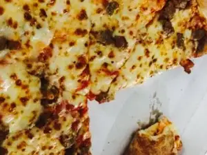 Papa John's Pizza