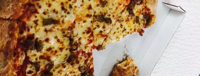Papa Johns Pizza