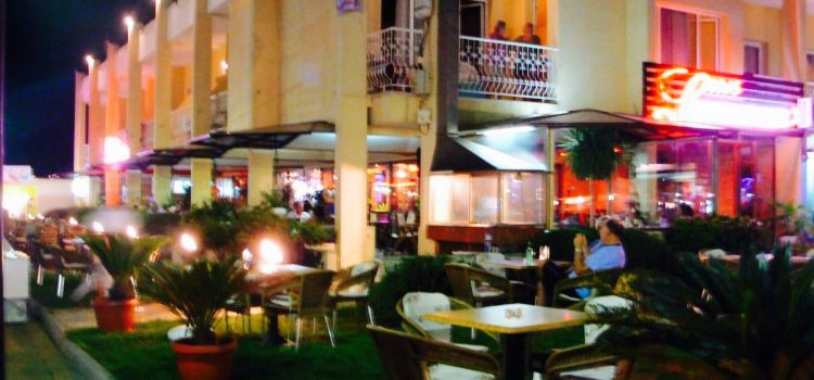 Lotus Resturant