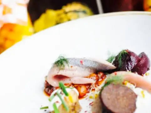 Brasserie de Verres en Vers