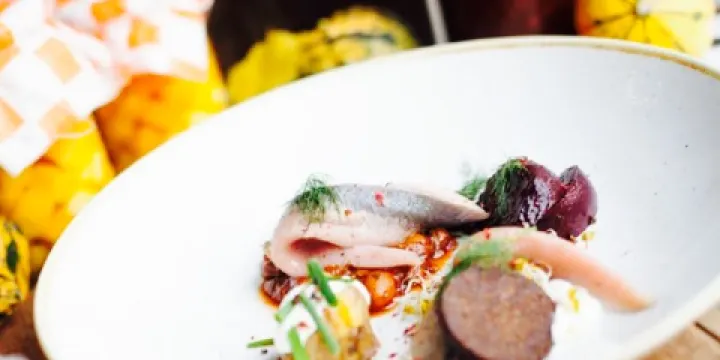 Brasserie de Verres en Vers