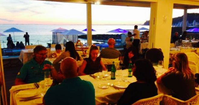 Maxi’s Restaurant