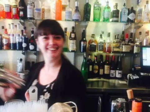 The Marlow Bar & Grill