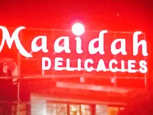 MAAIDAH DELICACIES