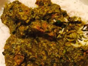 Bay Leaf
