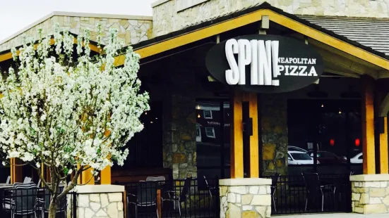 SPIN! Pizza