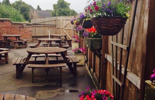 The Kings Head