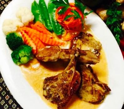 Sawatdee Thai Restaurant