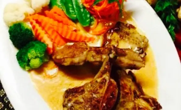 Sawatdee Thai Restaurant