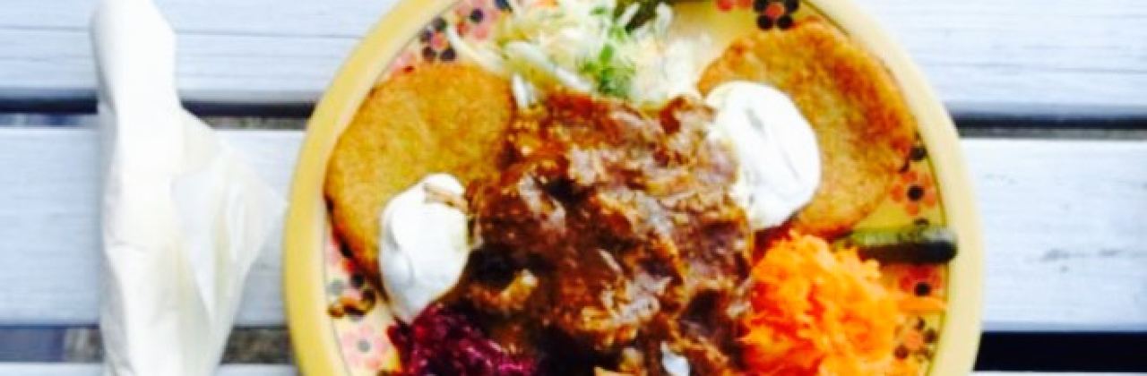 Gościniec Perla Zachodu