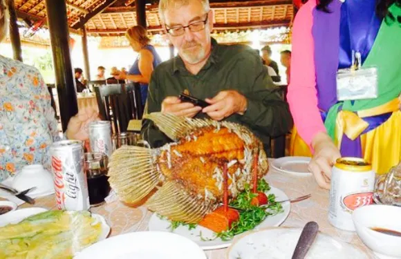 Diem Phuong Restaurant