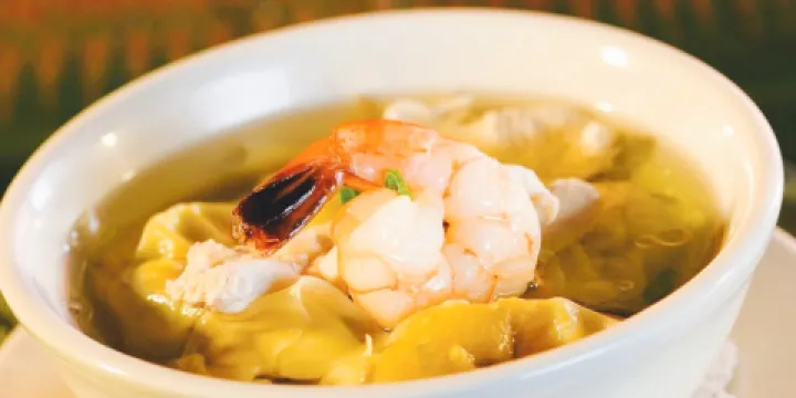 Nakorn Thai Restaurant