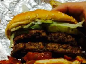 Five Guys