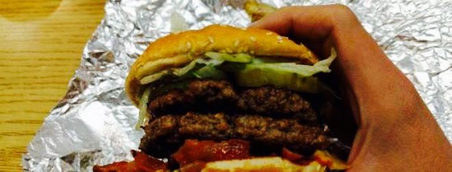 Five Guys