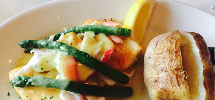 Biggar's Supper Club