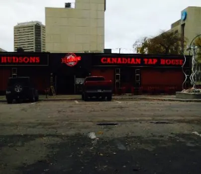 Hudsons Canadian Tap House