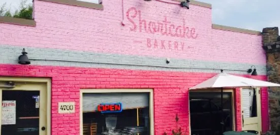 Shortcake Bakery