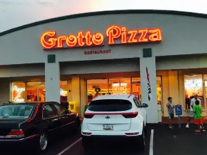 Grotto Pizza