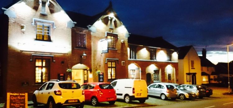 Boughey Arms