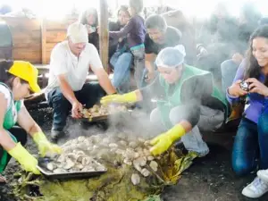 El Trauco de Guanaca