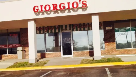 Giorgio's Pizzeria