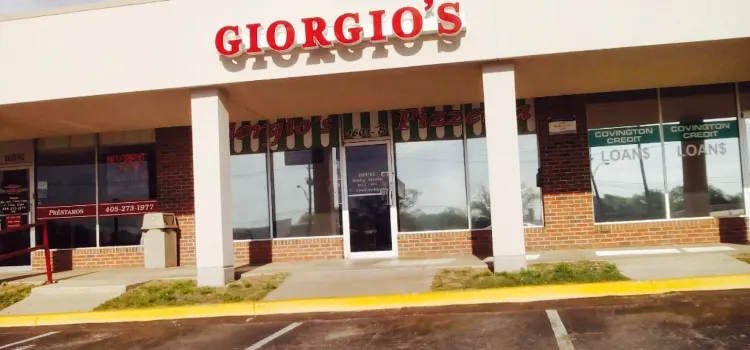 Giorgio's Pizzeria