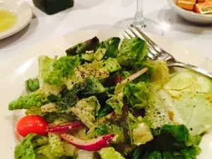 Nicola's Ristorante